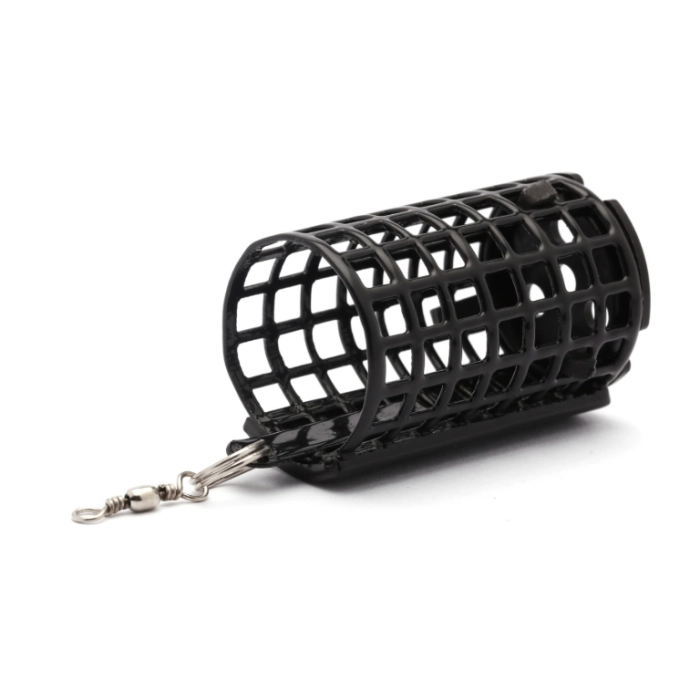 KOSZYK ZANĘTOWY OKRĄGŁY 15GGR ZA DNEM